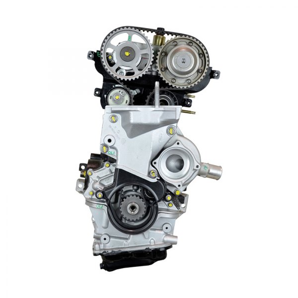 Replace® - 2.0L DOHC Remanufactured Zetec Engine