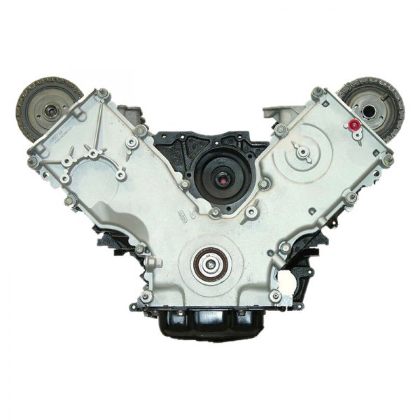 Replace® - 5.4L SOHC Remanufactured Engine