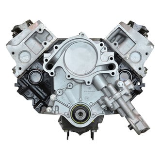 Replace® - 232cid OHV Remanufactured Complete Engine