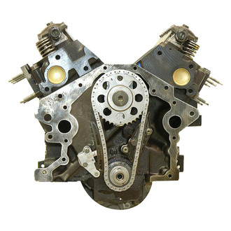 Replace® - 4.0L OHV Remanufactured Engine