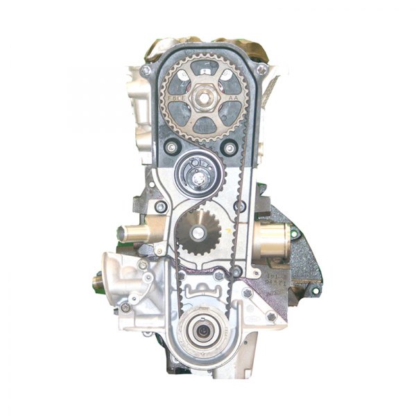 Replace® - 2.0L SOHC Remanufactured Complete Engine