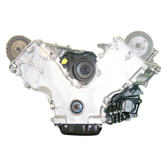Replace® - 4.6L SOHC Remanufactured Complete Engine