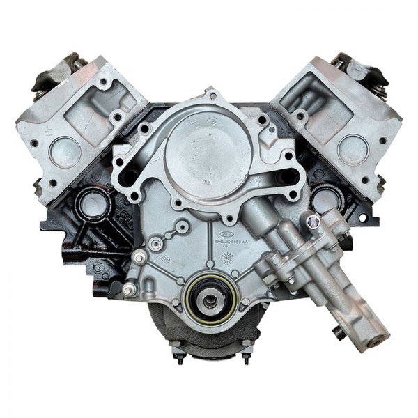 Replace® - 232cid OHV Remanufactured Complete Engine