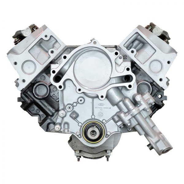Replace® - 232cid OHV Remanufactured Complete Engine