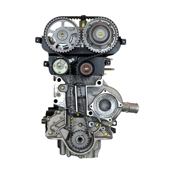 Replace® - 2.0L DOHC Remanufactured Zetec Engine