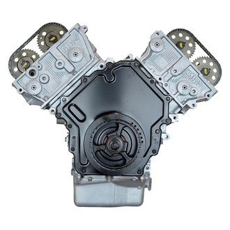Replace® - Remanufactured Long Block Engine