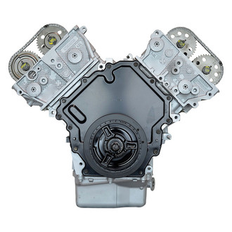 Replace® - Remanufactured Long Block Engine
