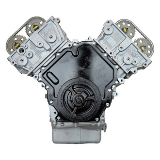 Replace® - Remanufactured Long Block Engine