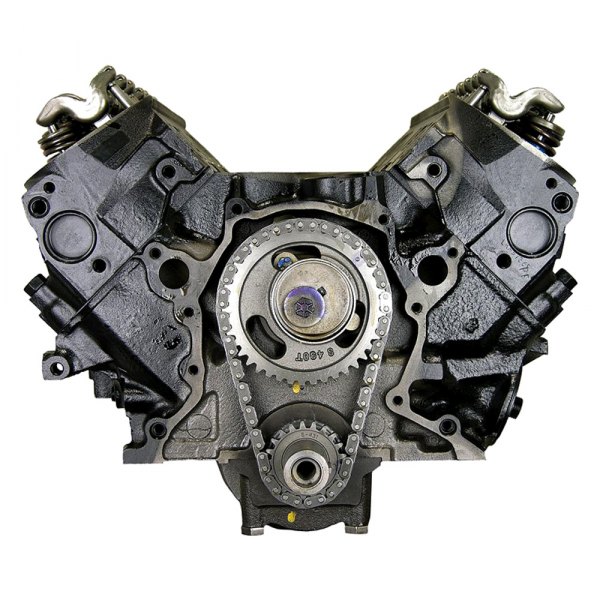 Replace® DMA4 200 hp Clockwise Rotation Inboard Engine