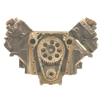 Replace® - 307cid OHV Remanufactured Complete Engine