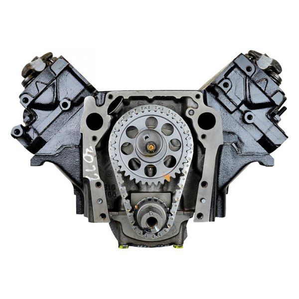 Replace® - 307cid OHV Remanufactured Complete Engine