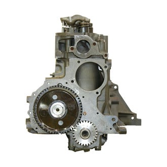 Replace® - 151cid OHV Remanufactured Complete Engine