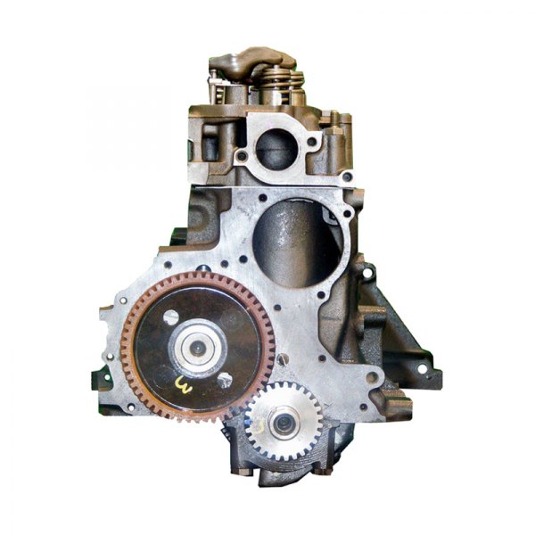 Replace® - 151cid OHV Remanufactured Complete Engine