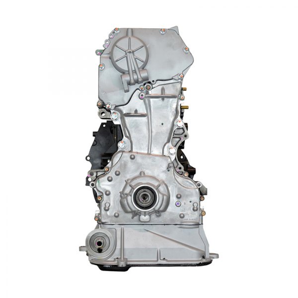 Replace® - 2.5L DOHC Remanufactured Complete Engine (QR25DE)