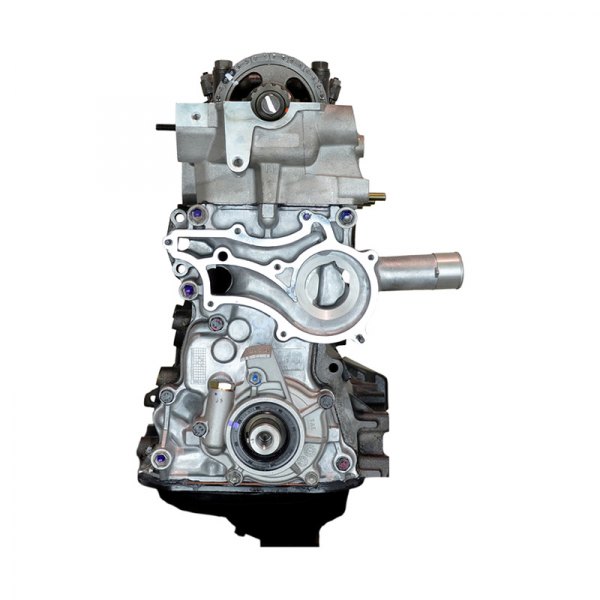 Replace® - 2.4L SOHC Remanufactured Engine (22REC)
