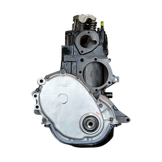 Replace® - 4.0L OHV Remanufactured Complete Engine