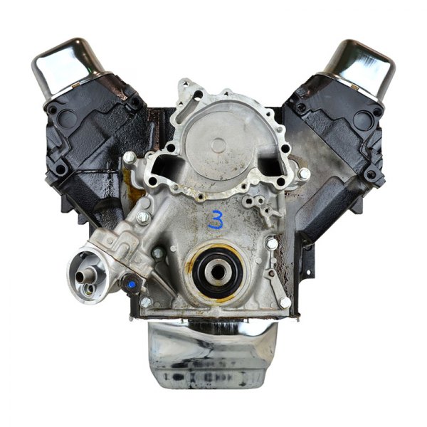 Replace® - 252cid OHV Remanufactured Engine