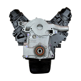 Replace® - 231cid OHV Remanufactured Engine