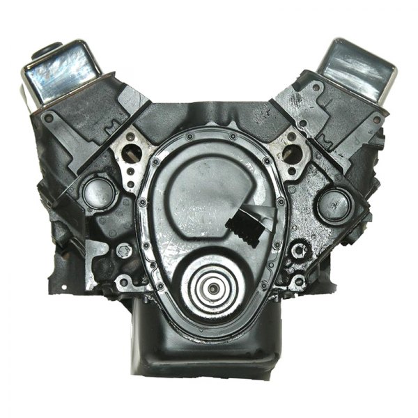 Replace® - 350cid Remanufactured Engine