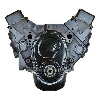 Replace® - 350cid OHV Remanufactured Complete Engine