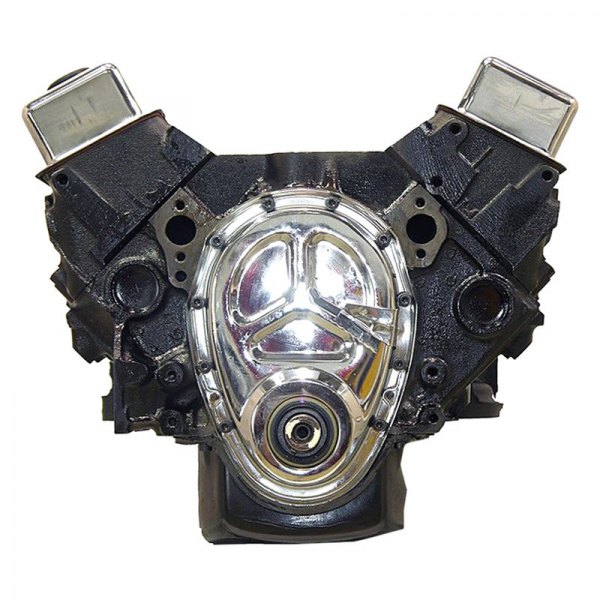 Replace® - 350cid Remanufactured Complete Engine