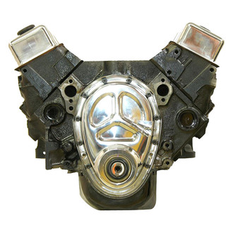 Replace® - 350cid OHV Remanufactured Engine