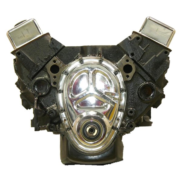 Replace® - 350cid OHV Remanufactured Engine