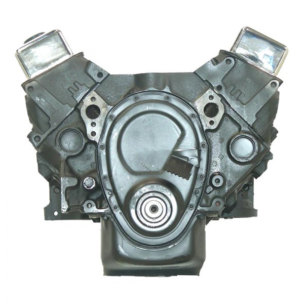 Replace® - 350cid OHV Remanufactured Complete Engine