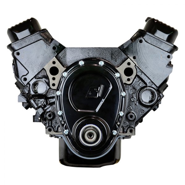 Replace® - 4.3L OHV Remanufactured Engine