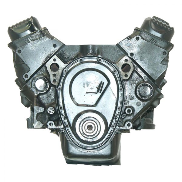 Replace® - 350cid OHV Remanufactured Complete Engine