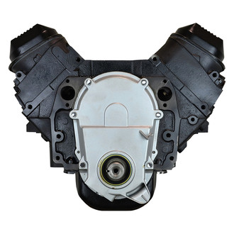 Replace® - 454cid OHV Remanufactured Engine