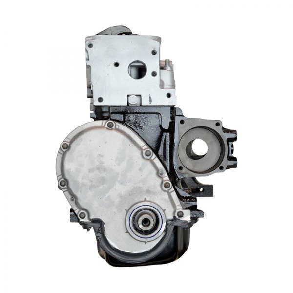 Replace® - 2.2L OHV Remanufactured Long Block Engine