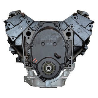 Replace® - 4.3L OHV Remanufactured Engine