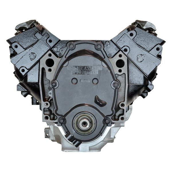 Replace® - 4.3L OHV Remanufactured Engine (L35)