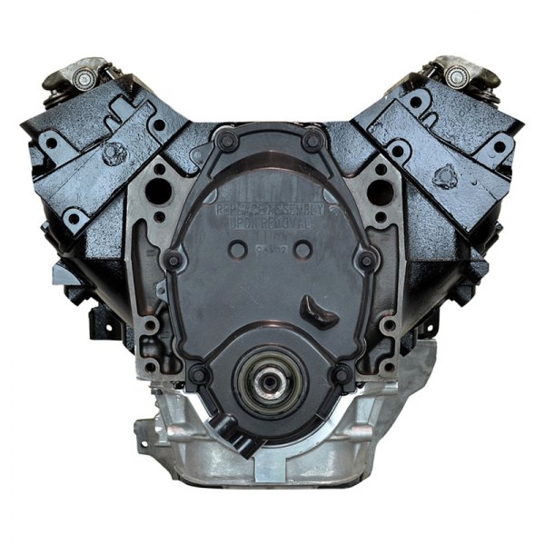 Replace® - 262cid OHV Remanufactured Engine