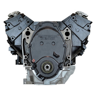 Replace® - 4.3L OHV Remanufactured Engine