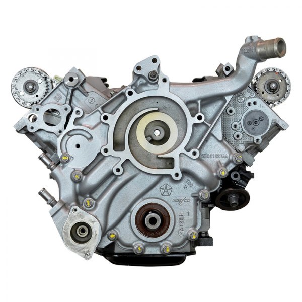 Replace® - 4.7L SOHC Remanufactured Engine