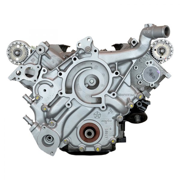 Replace® - 4.7L SOHC Remanufactured Complete Engine