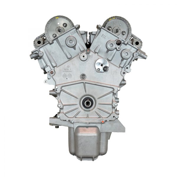 Replace® - 2.7L Remanufactured Complete Engine