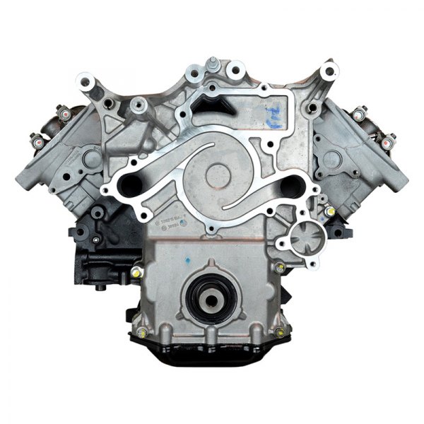 Replace® - 5.7L OHV Remanufactured Engine