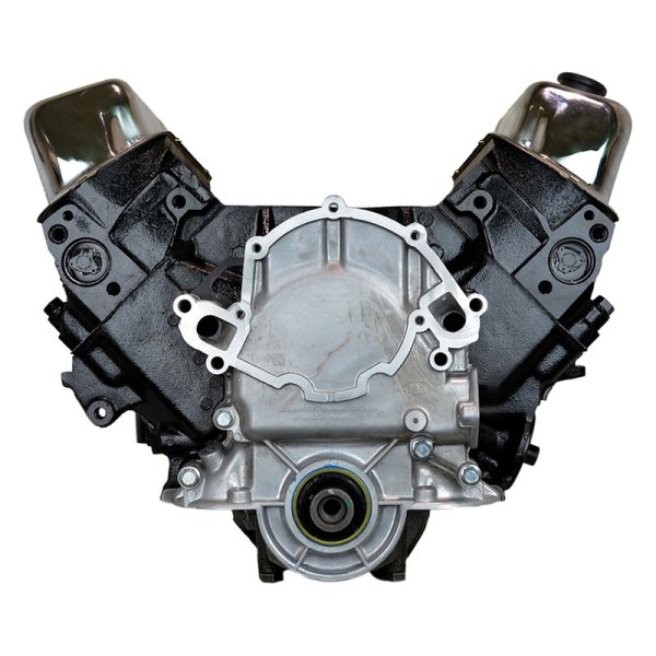 Replace® - 351cid Windsor Remanufactured Complete Engine
