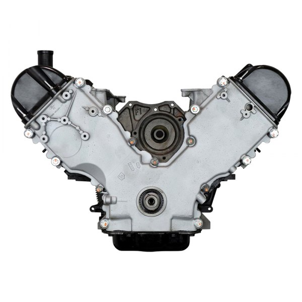 Replace® - 4.6L SOHC Remanufactured Complete Engine