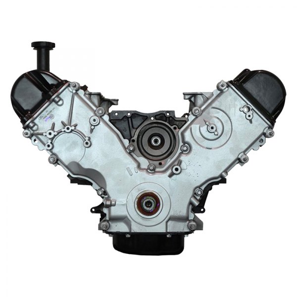 Replace® - 5.4L SOHC Remanufactured Complete Engine