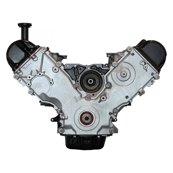 Replace® - 5.4L SOHC Remanufactured Complete Engine