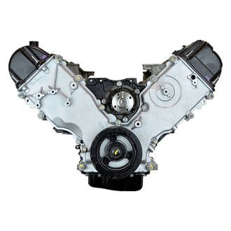 Replace® - 415cid SOHC Remanufactured Complete Engine