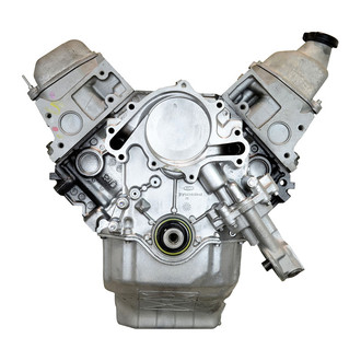 Replace® - 4.2L OHV Remanufactured Engine