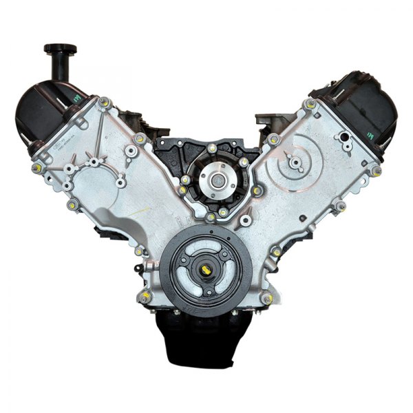 Replace® - 415cid SOHC Remanufactured Engine