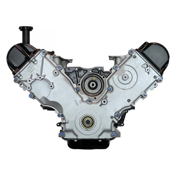 Replace® - 5.4L SOHC Remanufactured Engine