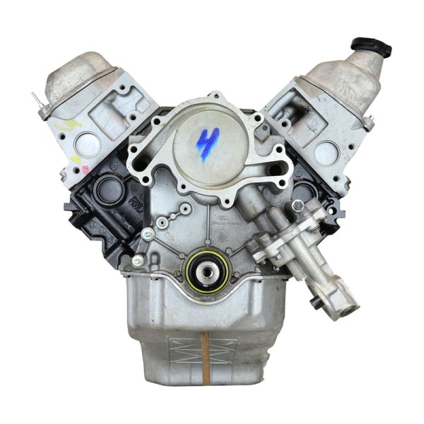 Replace® - 4.2L OHV Remanufactured Engine