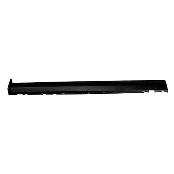 Replace® - Driver Side Rocker Panel Molding